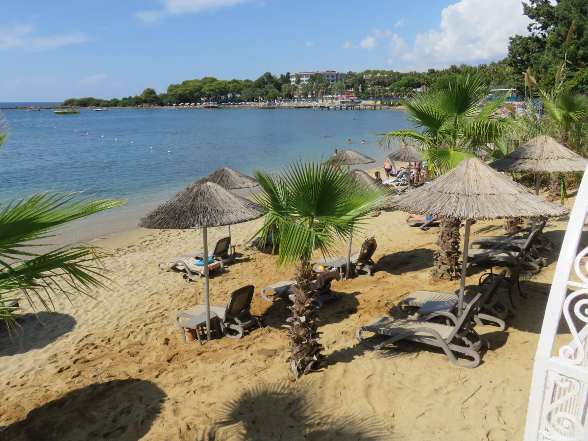 imagini hotel Rubi Platinum Resort